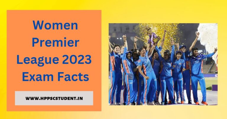 Women Premier League 2023